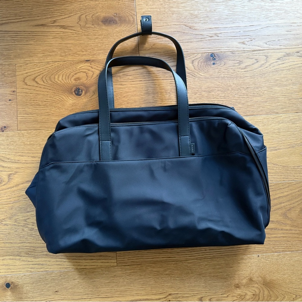 Away The Weekender Travel Bag
